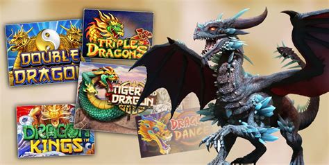 dragon play slots games.